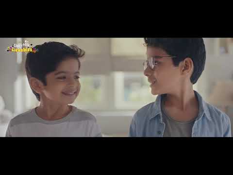 Ready for Cadbury Dairy Milk Lickables?