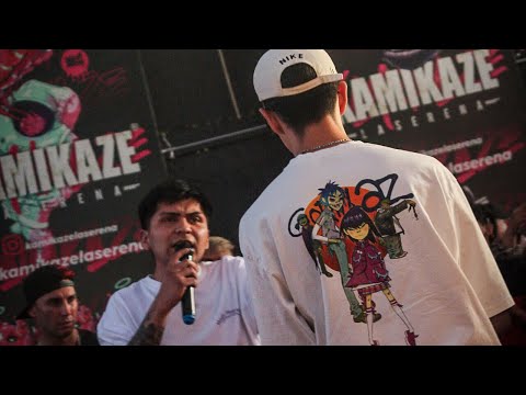 GALLETA vs JOTAKA | Semifinal - 4TA SUMMER CUP ​⁠@iraki.battles