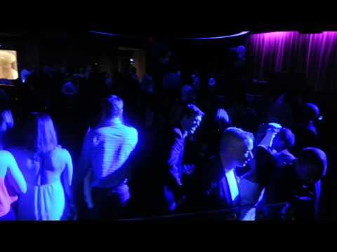 Michael Lynch from NBC's "The Voice - Season 5" alongside DJ KJ®