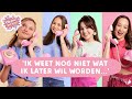 IK MAAK ME DRUK OVER DE TOEKOMST | OH JEE! WAT NOU? | TinaTV