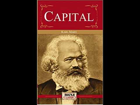 Capital, Vol. 1 (Full Audiobook) [1/2]