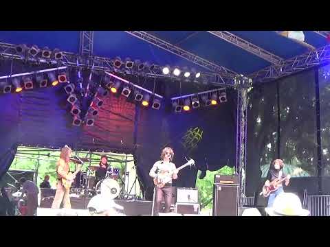 Kant - Live at KOMMZ 2023 Full Concert