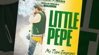 Little Pepe - Me tiene enamorao (Single)