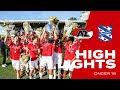? ??????? ??? ???????? ???! | Highlights AZ - sc Heerenveen | Onder 18