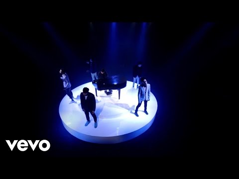 5Romeo - Denganku Lebih Indah