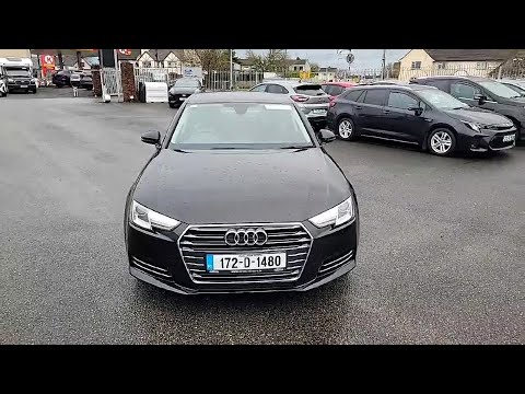 Audi A4 2.0TDI 190HP S tronic SE Ultra - Image 2