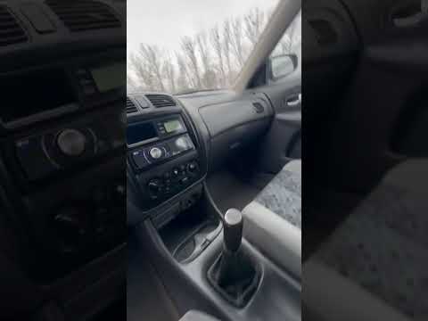 фото mazda 323 vi (bj) рестайлинг 0