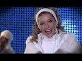 Trendhit Platz 3 heute: CHRISTMAS TIME IS HERE von CHIPZ ((jetzt ansehen))