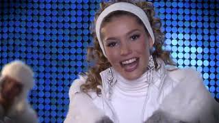 OLJO Video Charts Platz 6 heute: CHRISTMAS TIME IS HERE von CHIPZ ((jetzt ansehen))