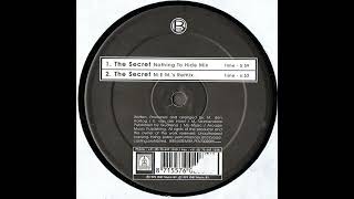 Bootleg - The Secret (M.E.M.'s Remix)-1999