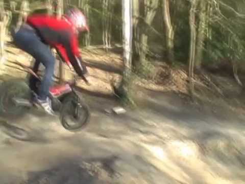 OSET- Jumps & Stunts