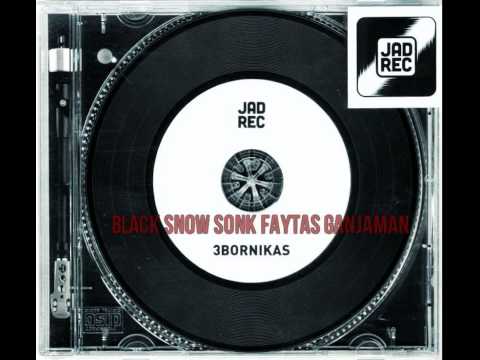 Black Snow, Sonk, Faytas, Ganjaman - Tрехногая собака