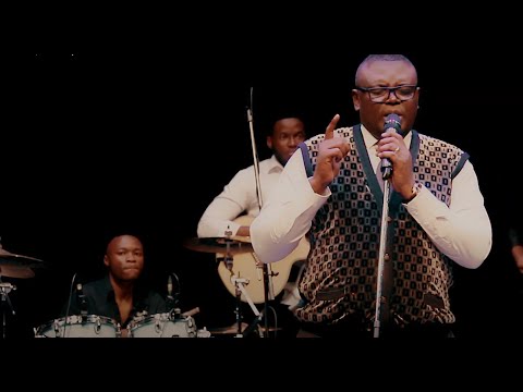 La Petite Fleur / Mabe Na Boyi Kosala - Lifoko Du Ciel | Winnipeg, Canada