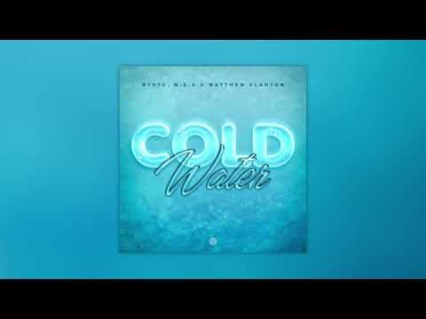 Major Lazer, Justin Bieber & MØ - Cold Water (BTSTC, M.X.X & Matthew Clanton Cover Remix)
