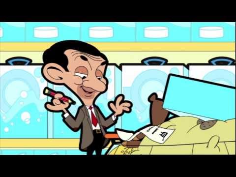 Mr Bean – Super Market