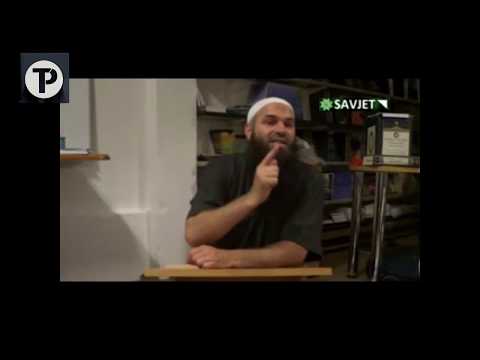 KAKAV JE TO PUT? - Muhidin Haliović, prof. ᴴᴰ┇Tvoj podsjetnik