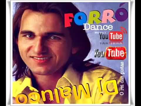 DJ MALUCO - Volume 01 - CD COMPLETO