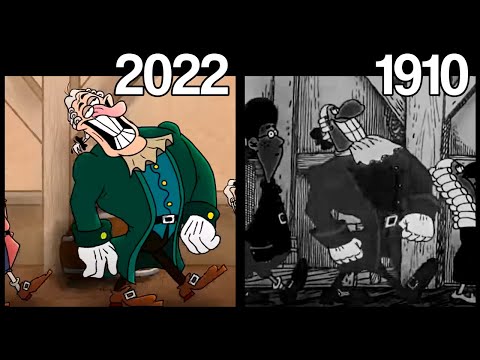 dr. livesey alt werden