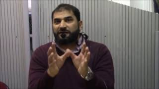Video: The real message of Jesus - Adnan Rashid