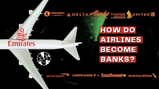 The Business of Airlines - How They Make Money Beyond Ticket Sales