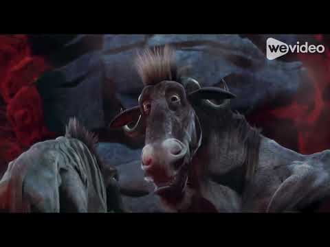 Marlene in Wonderland part 11 - Marlene Meets Kazar