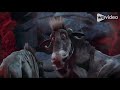 Marlene In Wonderland Part 11 Marlene Meets Kazar