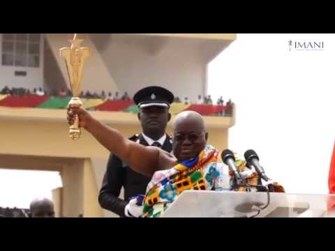 IMAN's analysis of the NPP's first 100 days in office (trailer)