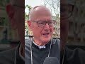 Cardinal Dolan Reacts To Trump S AI Pope Image