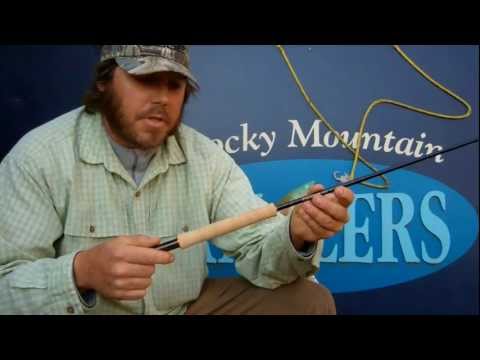 Sage One Fly Rod Review