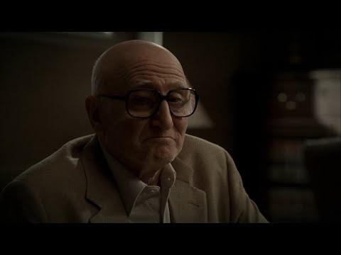 Junior Soprano's Journey To Get Cable