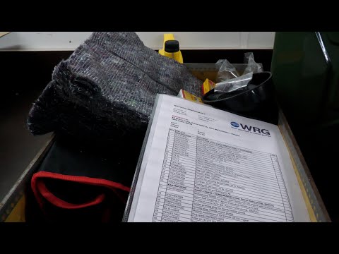 Gassels familiebedrijf levert al ruim 40 jaar hulpgoederen aan crisisgebieden wereldwijd