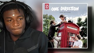take me home by one direction took me on a rollercoaster...