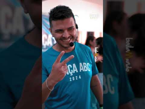 Congresso Dança ABC 2024 - Resumo