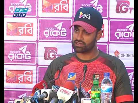 জয়ের বিকল্প ভাবছে না টাইগাররা