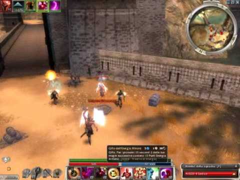 guild wars farming A/E 4 boss part 2