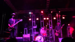 Gary Clark Jr. - Stay (live sxsw 2016 at Bangers)