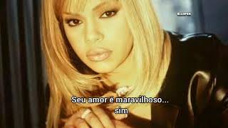 Faith Evans - Soon as i get home (legendado)