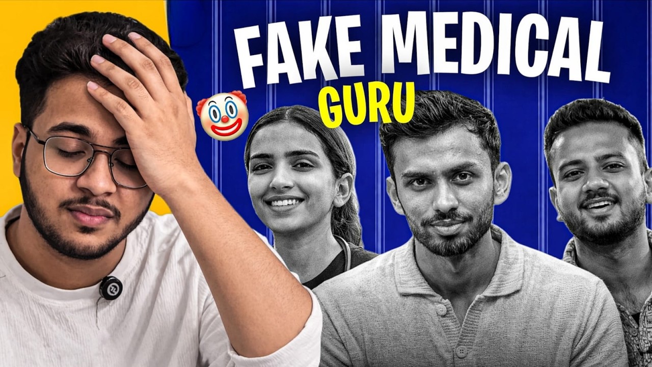 ⚠️ The ONLY NEET Strategy You Will Ever Need ‼️ | Complete Roadmap to Crack NEET