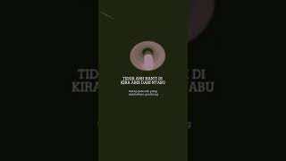 Download lagu Story WA Sabu-sabu mp3 Download lagu Story WA Sabu-sabu mp3