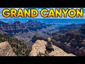 Blown Away by the Grand Canyon - EP. 280