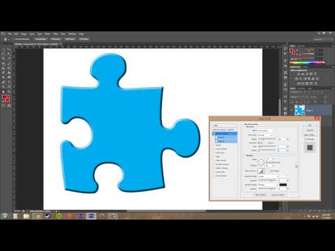 Photoshop CS6 Tutorial 1 Introduction
