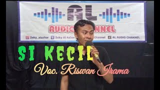 Download lagu Si Kecil Rita Sugiarto Cover Riswan Irama mp3