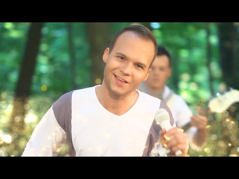 Vlad Darwin - Зелена фея (Official Music Video, 2010)