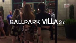 Fall Formal recap