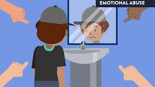 Child Abuse and Neglect: What to Know and How to Help