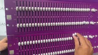 Video thumbnail for KLARK TEKNIK Square One, Equalizer Second Manstab Joss | Jual Beli Alat Sound System Bekas | by ANGKASA PROSOUND BANDUNG