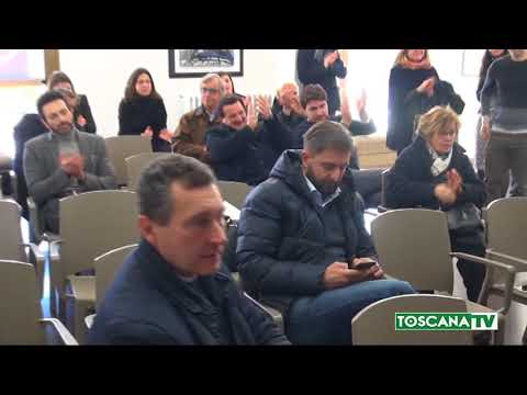 2018-02-16 PRATO - AL VIA LA CAMPAGNA ELETTORALE DI CIVICA POPOLARE