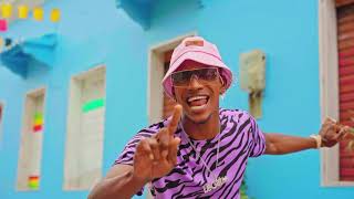 Legato, Yeibz - Loco (Video Oficial)