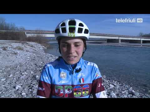 Bianconero XXL - Sara Casasola - 20 gennaio 2020