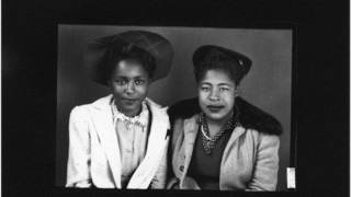 Junior Parker w/ Bill Johnson's Blue Flames Can't Understand (1953)